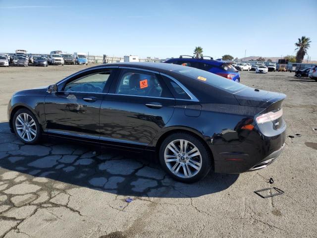 Photo 2 from auction – 2013 LINCOLN MKZ with VIN 3LN6L2GK0DR820939