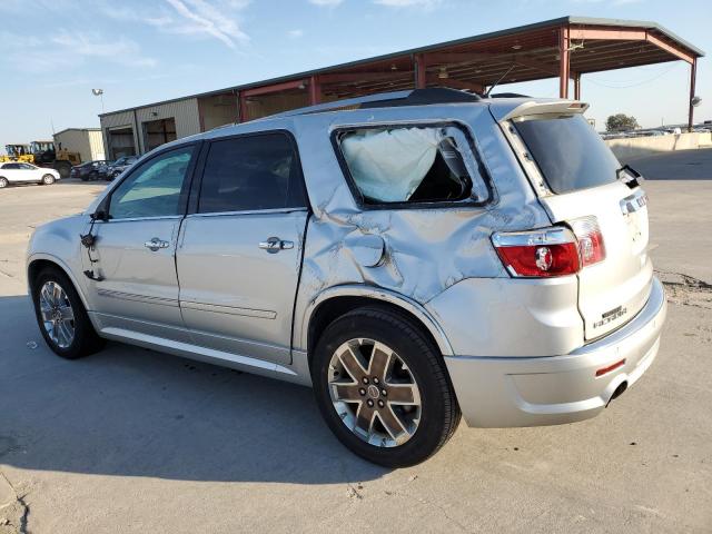 Photo 2 from auction – 2011 GMC ACADIA DEN with VIN 1GKKRTED6BJ253594