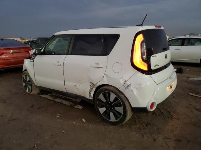 Photo 2 from auction – 2015 KIA SOUL ! with VIN KNDJX3A54F7209592