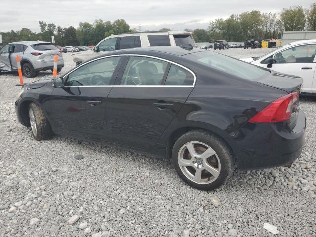 Photo 2 from auction – 2012 VOLVO S60 T5 with VIN YV1622FS9C2027399
