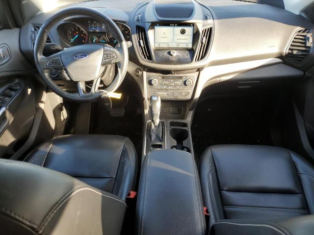 Photo 8 from auction – 2019 FORD ESCAPE SEL with VIN 1FMCU0HDXKUA44670