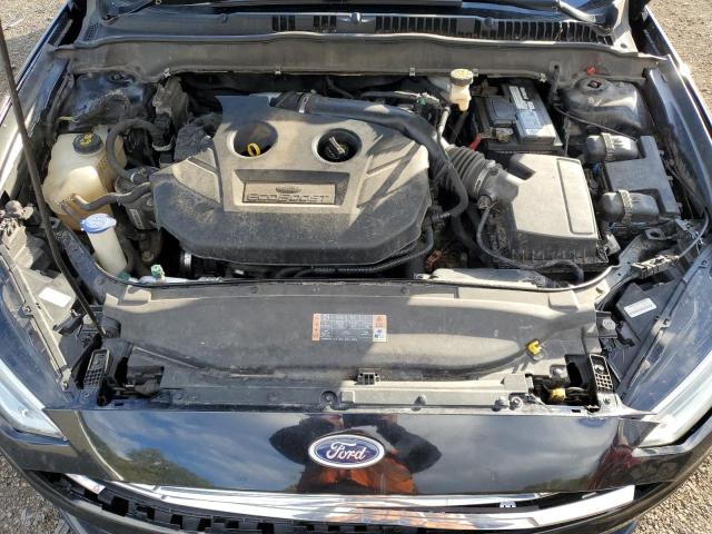 Photo 11 from auction – 2017 FORD FUSION SE with VIN 3FA6P0T96HR303219