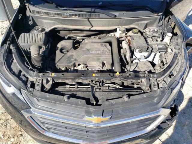 Photo 12 from auction – 2018 CHEVROLET EQUINOX LT with VIN 2GNAXJEV6J6241197