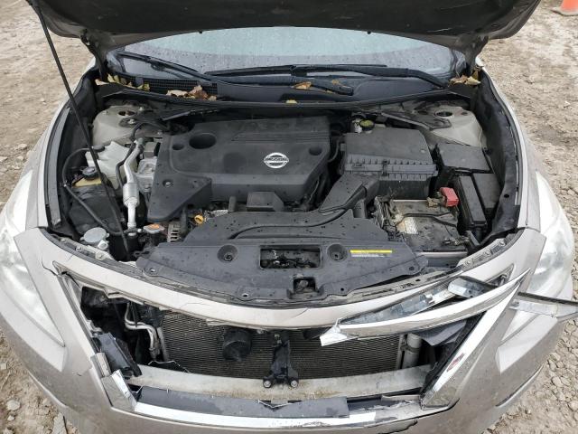 Photo 11 from auction – 2014 NISSAN ALTIMA 2.5 with VIN 1N4AL3AP1EC179539