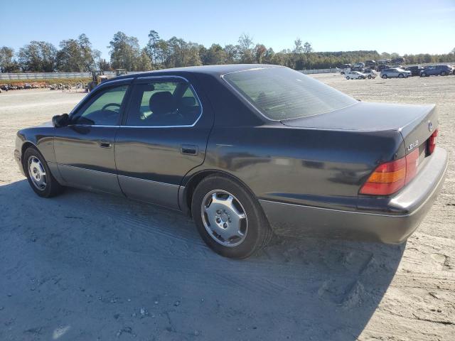 Photo 2 from auction – 2000 LEXUS LS 400 with VIN JT8BH28F9Y0180790
