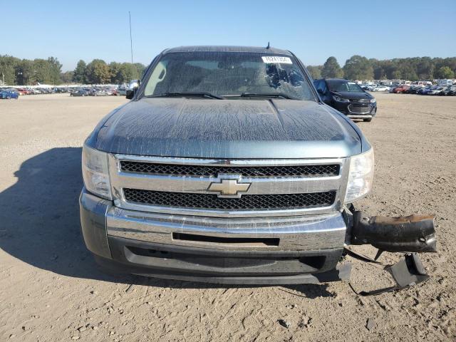 Photo 5 from auction – 2009 CHEVROLET SILVERADO with VIN 3GCEC23099G231086