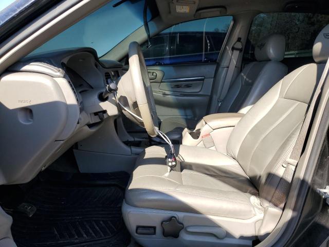 Photo 7 from auction – 2004 CHEVROLET IMPALA SS with VIN 2G1WP521849275158