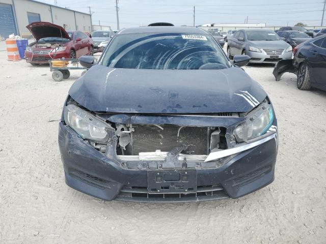 Photo 5 from auction – 2016 HONDA CIVIC LX with VIN 19XFC2F57GE019890