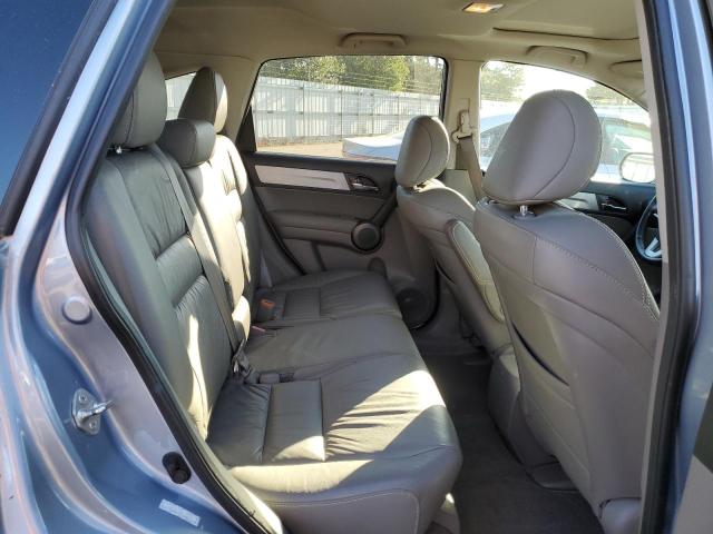 Photo 11 from auction – 2011 HONDA CR-V EXL with VIN 5J6RE4H76BL033114