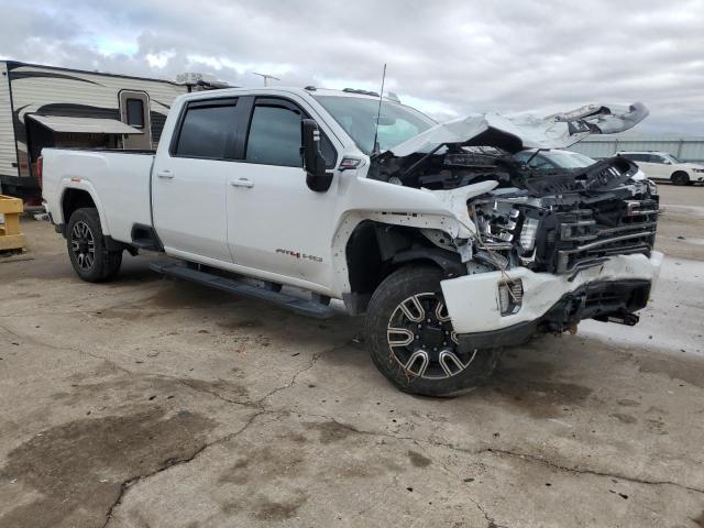 Photo 4 from auction – 2020 GMC SIERRA K35 with VIN 1GT49VEY5LF339079