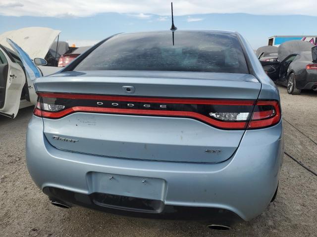 Photo 6 from auction – 2013 DODGE DART SXT with VIN 1C3CDFBA1DD302250