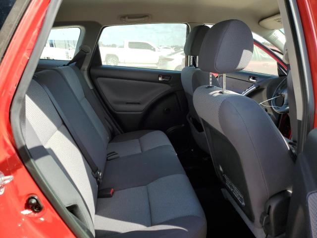 Photo 10 from auction – 2006 TOYOTA COROLLA MA with VIN 2T1KR32E66C609083