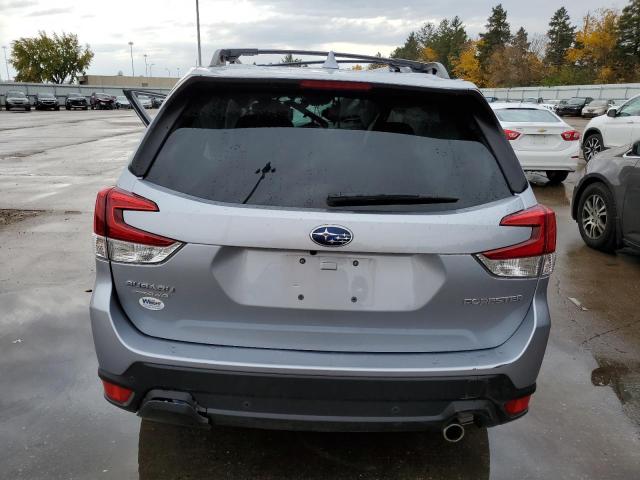 Photo 6 from auction – 2023 SUBARU FORESTER L with VIN JF2SKAPC4PH418342
