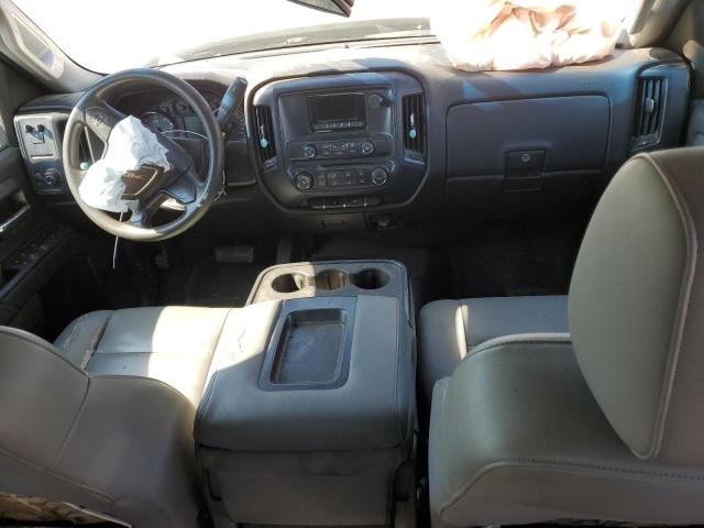 Photo 8 from auction – 2015 GMC SIERRA C25 with VIN 1GT11XEG8FF179376