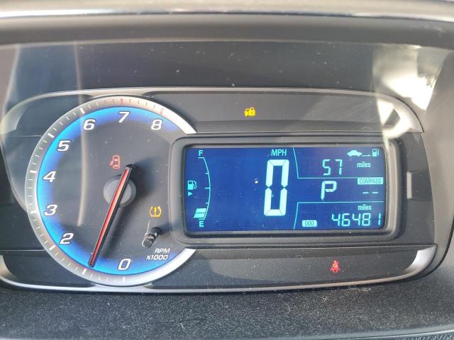 Photo 9 from auction – 2016 CHEVROLET TRAX 1LT with VIN 3GNCJPSB7GL151844