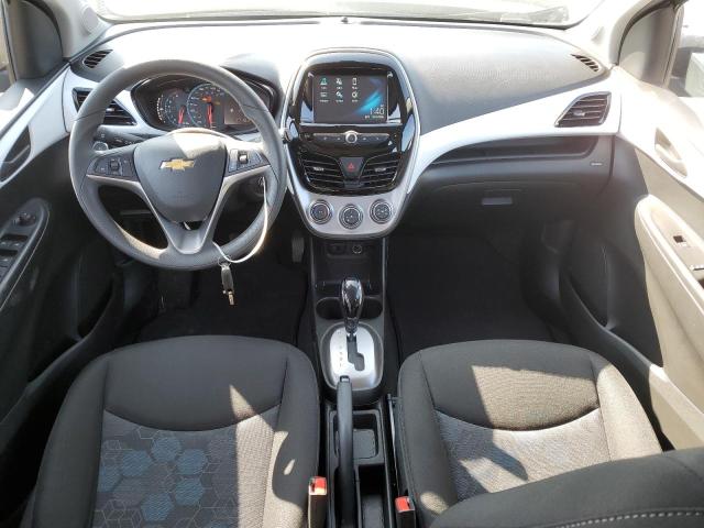 Photo 8 from auction – 2018 CHEVROLET SPARK 1LT with VIN KL8CD6SA1JC424760