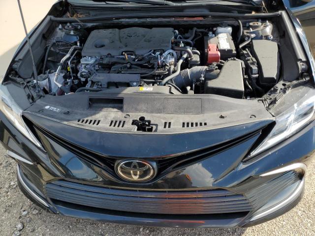 Photo 11 from auction – 2023 TOYOTA CAMRY LE with VIN 4T1C11AK2PU809840