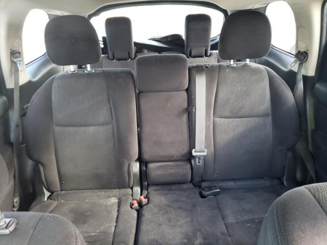 Photo 10 from auction – 2014 NISSAN PATHFINDER with VIN 5N1AR2MM9EC735256