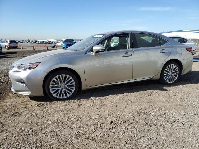 LEXUS ES 350 2016 z numerem VIN JTHBK1GG7G2217604 - Zdjęcie z aukcji