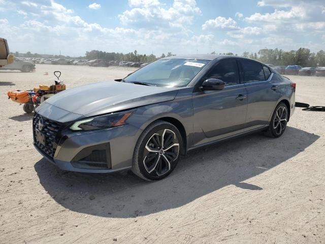 NISSAN ALTIMA SR 2024 with VIN 1N4BL4CV0RN421964 - Photo from auction