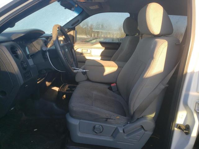 Photo 7 from auction – 2012 FORD F150 SUPER with VIN 1FTEW1CM3CFD01680