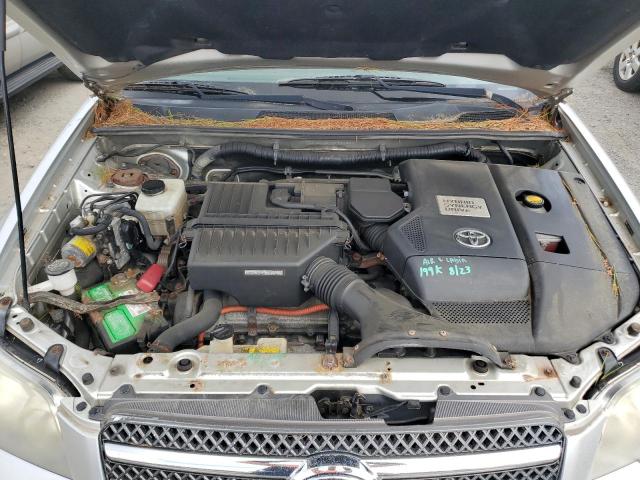 Photo 12 from auction – 2007 TOYOTA HIGHLANDER with VIN JTEEW21A570039485