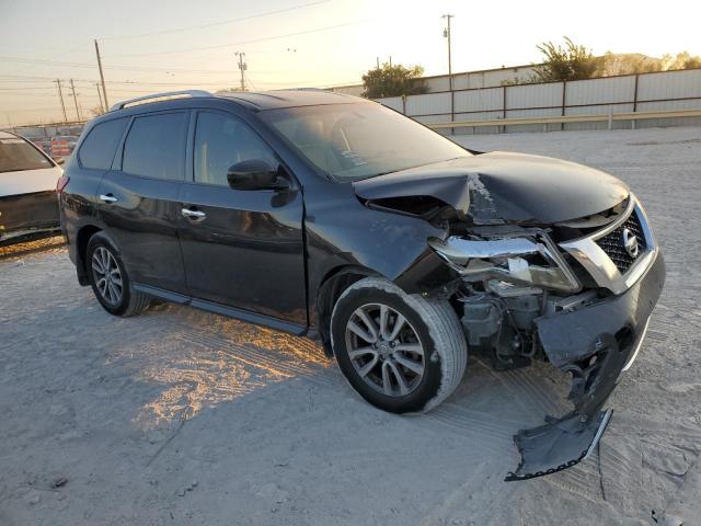 Photo 4 from auction – 2015 NISSAN PATHFINDER with VIN 5N1AR2MN8FC695620