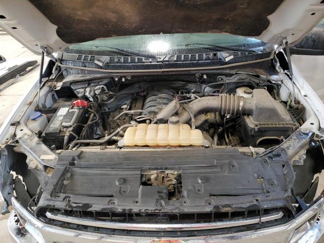 Photo 11 from auction – 2018 FORD F150 SUPER with VIN 1FTEW1E52JFA45969