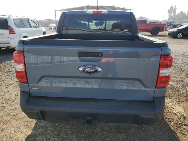 Photo 6 from auction – 2024 FORD MAVERICK L with VIN 3FTTW8M31RRB07943