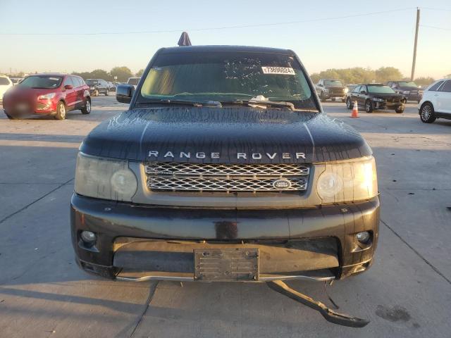 Photo 5 from auction – 2011 LAND ROVER RANGE ROVE with VIN SALSH2E42BA715909