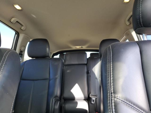 Photo 10 from auction – 2019 NISSAN PATHFINDER with VIN 5N1DR2MN2KC614733