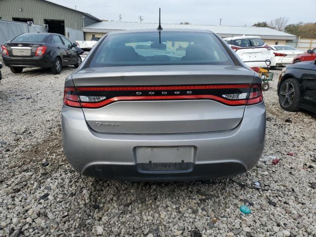 Photo 6 from auction – 2016 DODGE DART SE with VIN 1C3CDFAA0GD565450