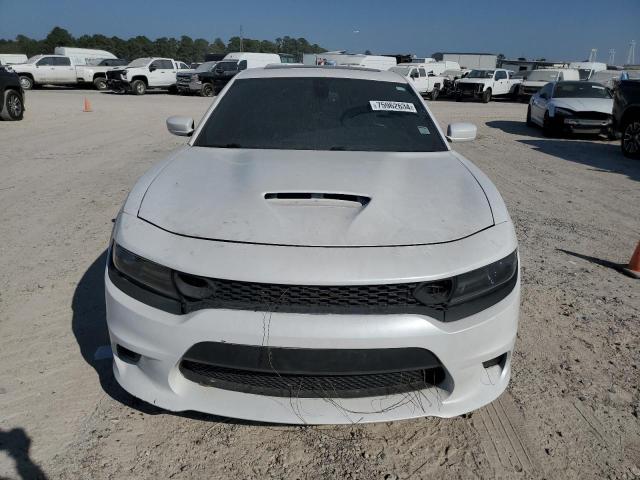 Photo 5 from auction – 2015 DODGE CHARGER SX with VIN 2C3CDXHG8FH789499