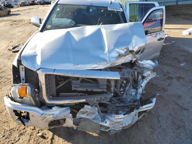 Photo 11 from auction – 2014 GMC SIERRA K15 with VIN 3GTU2WEJ3EG492364