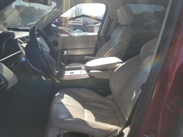 Photo 7 from auction – 2014 LAND ROVER RANGE ROVE with VIN SALWR2WF0EA311106