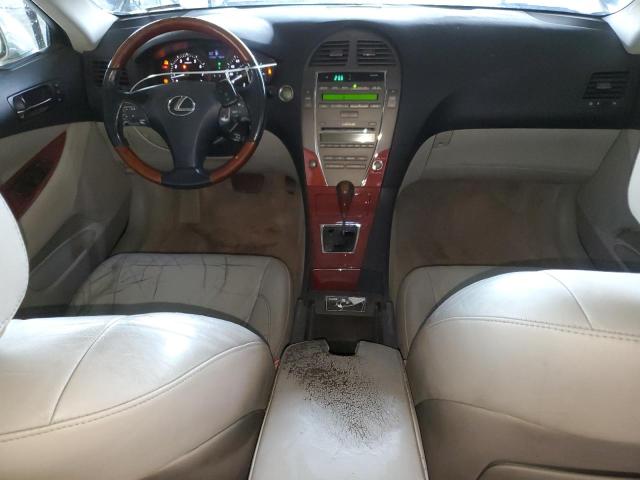 Photo 8 from auction – 2008 LEXUS ES 350 with VIN JTHBJ46G782260217