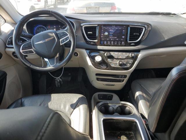 Фото 8 с аукциона – 2020 CHRYSLER PACIFICA T с VIN 2C4RC1EG6LR273366
