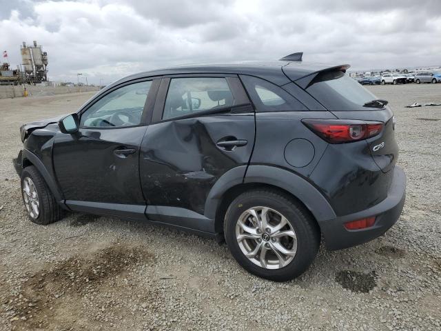 Photo 2 from auction – 2020 MAZDA CX-3 SPORT with VIN JM1DKDB72L1475208