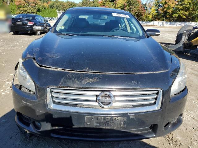 Zdjęcie 5 z aukcji – 2014 NISSAN MAXIMA S z VIN 1N4AA5AP3EC491458