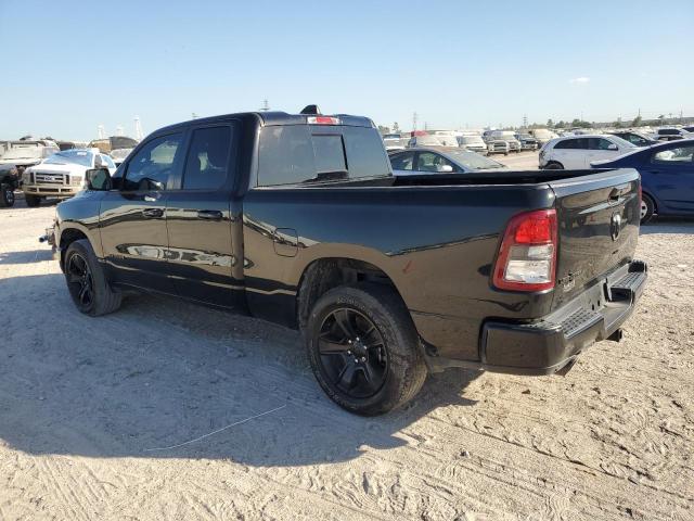 Photo 2 from auction – 2023 RAM 1500 BIG H with VIN 1C6RREBT6PN545366
