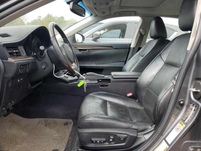 Photo 7 from auction – 2014 LEXUS ES 350 with VIN JTHBK1GG8E2087331