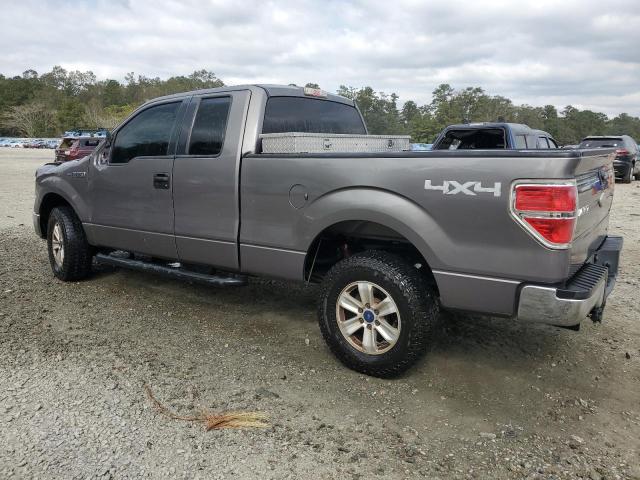 Photo 2 from auction – 2012 FORD F150 SUPER with VIN 1FTEX1EM7CKD17205