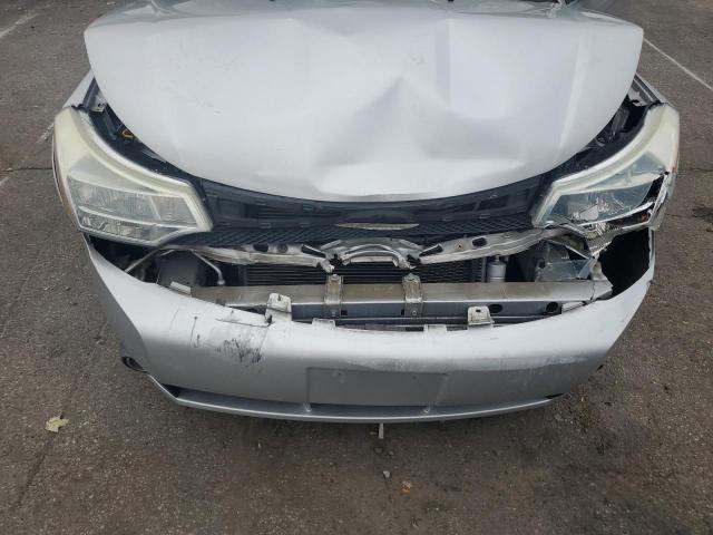 Photo 11 from auction – 2009 FORD FOCUS with VIN 1FAHP36NX9W190490