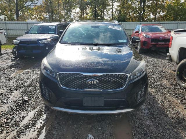 Photo 5 from auction – 2016 KIA SORENTO SX with VIN 5XYPKDA55GG088204