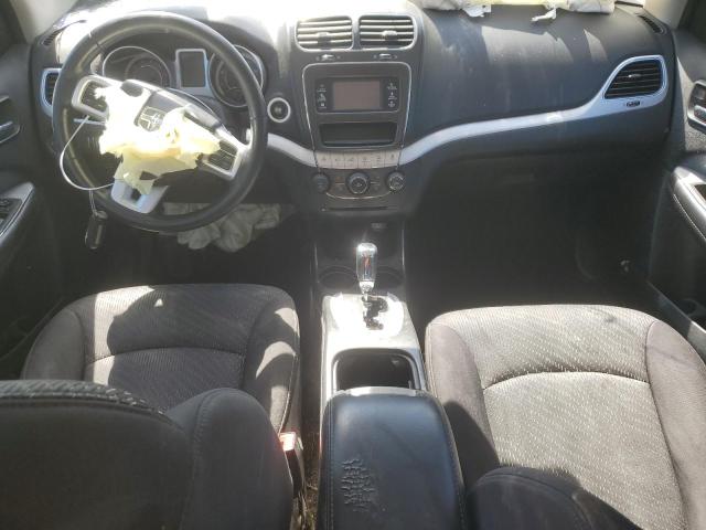 Photo 8 from auction – 2014 DODGE JOURNEY SE with VIN 3C4PDCAB4ET135111