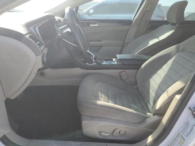 Photo 7 from auction – 2019 FORD FUSION SE with VIN 3FA6P0HD4KR282570