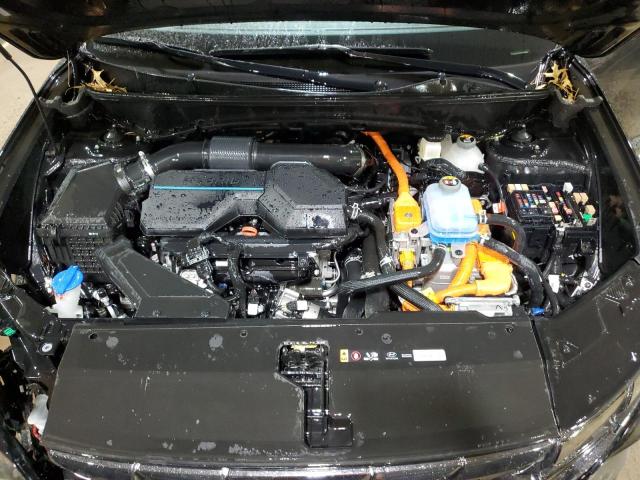 Photo 12 from auction – 2024 HYUNDAI TUCSON LIM with VIN KM8JFDD20RU153646
