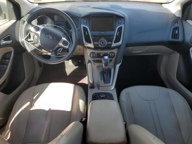 Zdjęcie 8 z aukcji – 2012 FORD FOCUS SEL z VIN 1FAHP3H20CL384795