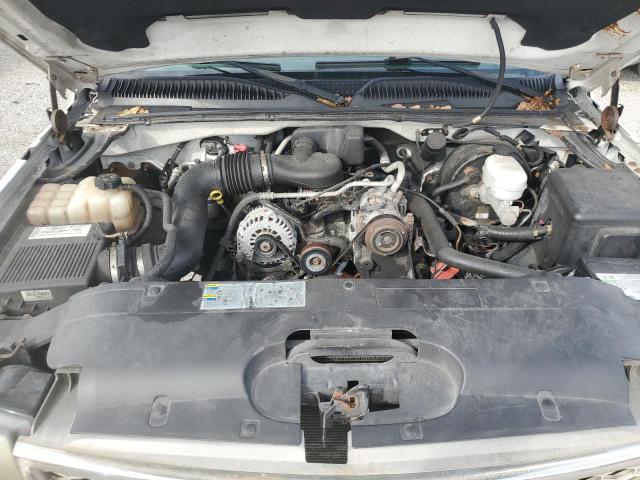 Photo 11 from auction – 2007 CHEVROLET SILVERADO with VIN 1GCEC19X27Z123744