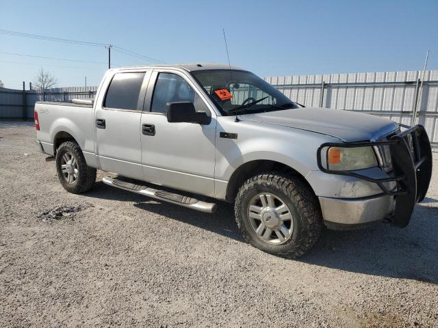 Photo 4 from auction – 2008 FORD F150 SUPER with VIN 1FTRW14W38FB47349
